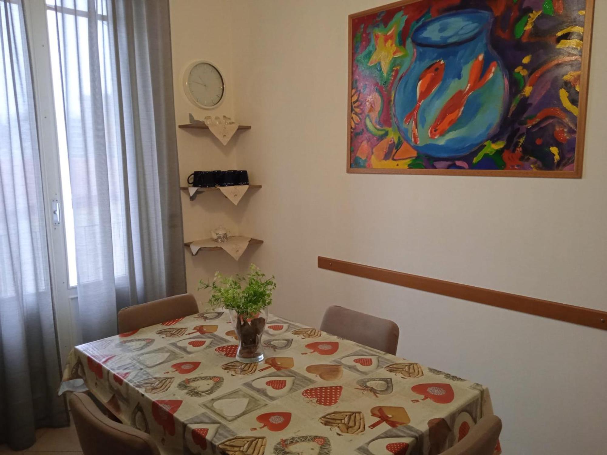 Apartment My House Firenze Eksteriør bilde