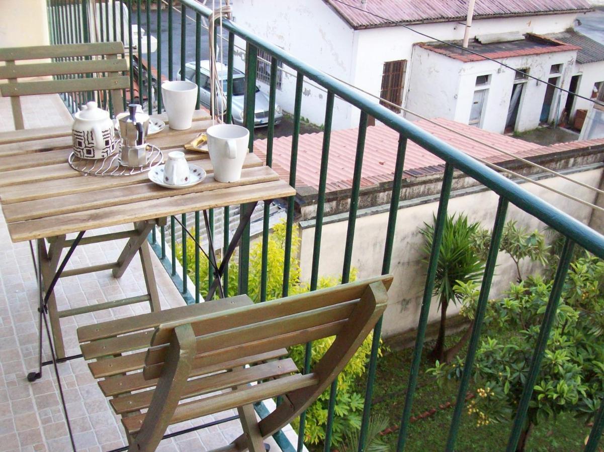 Apartment My House Firenze Eksteriør bilde