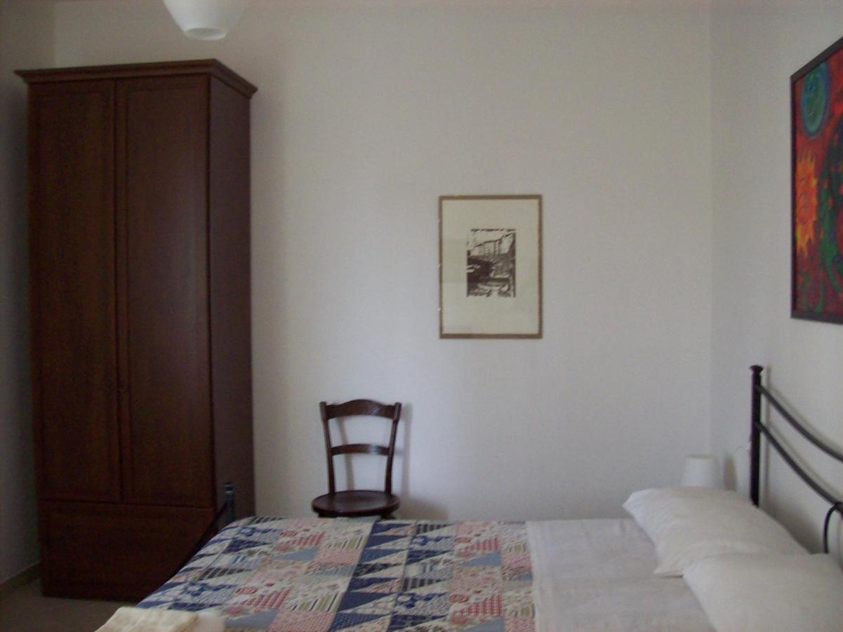 Apartment My House Firenze Eksteriør bilde